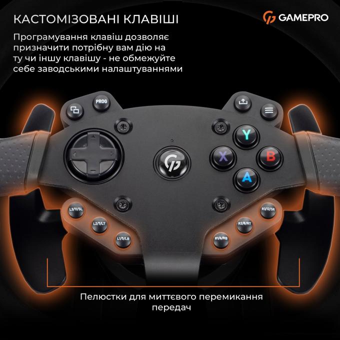 GamePro RW575PM