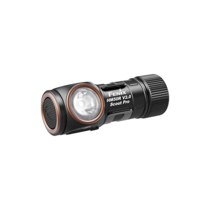 Fenix ScoutPro