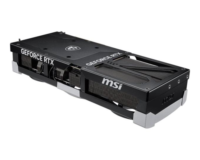MSI RTX5090 32G VEN 3X OC