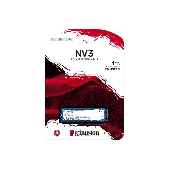 Kingston SNV3S/1000G
