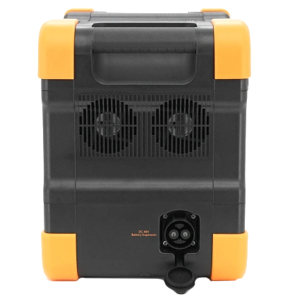 PECRON Pecron E1500LFP 1536/2200Wh MPPT VOC 32-95 В