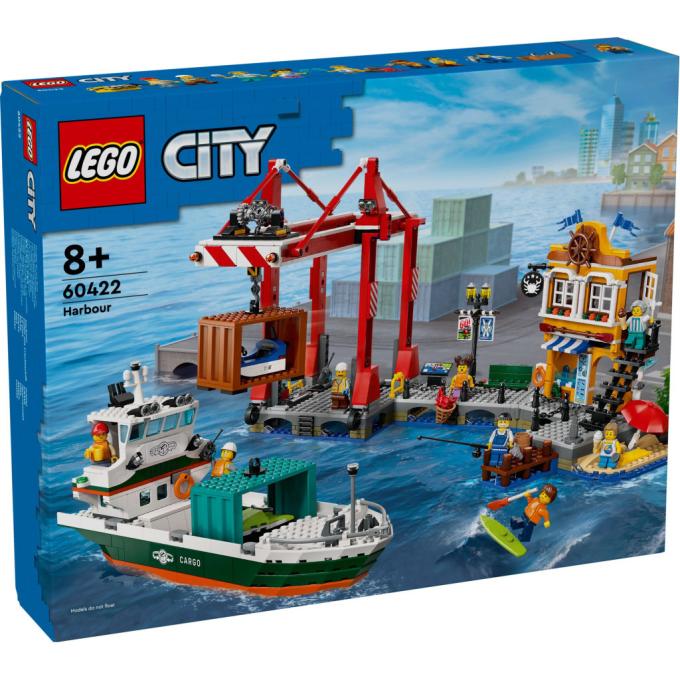LEGO 60422