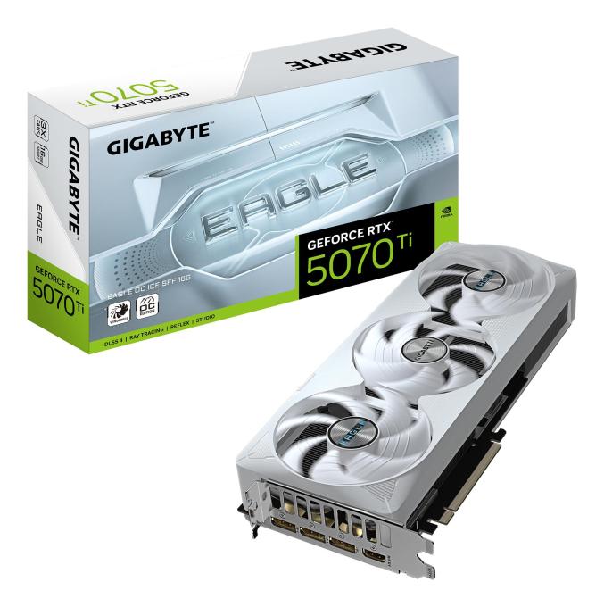 GIGABYTE N507TEAGLEOC ICE-16GD 1.0