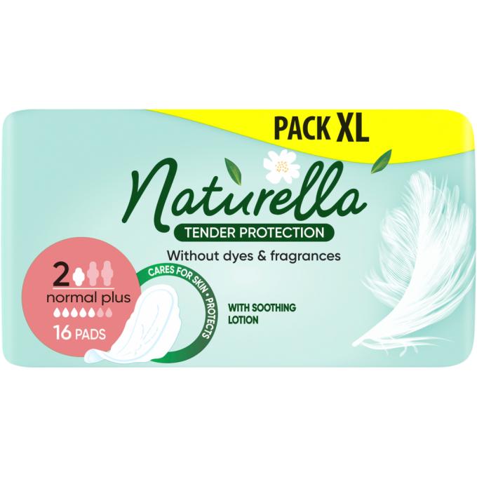 Naturella 8700216045414