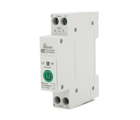 VOLTRONIC WI-FI / VR40A+P