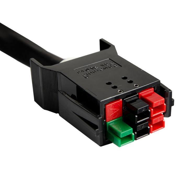 Powercom EBP.SRT-3000.72VDC