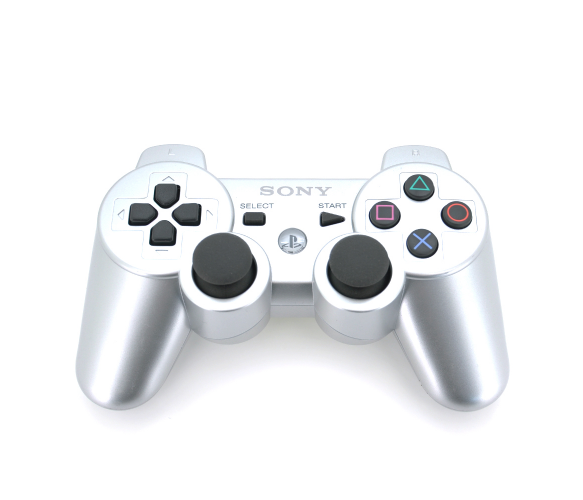 VOLTRONIC PS3 Wireless-Sr