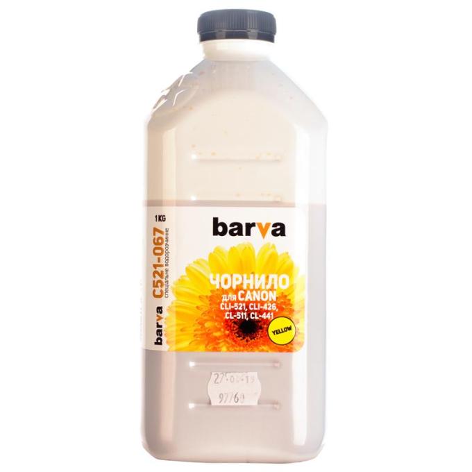 BARVA C521-067