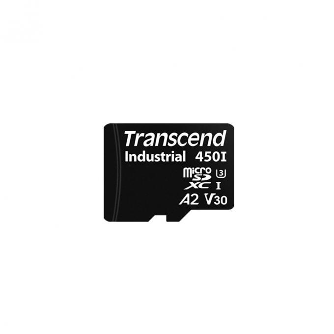 Transcend TS64GUSD450I