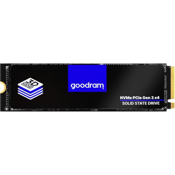 Goodram SSDPR-PX500-512-80-G3