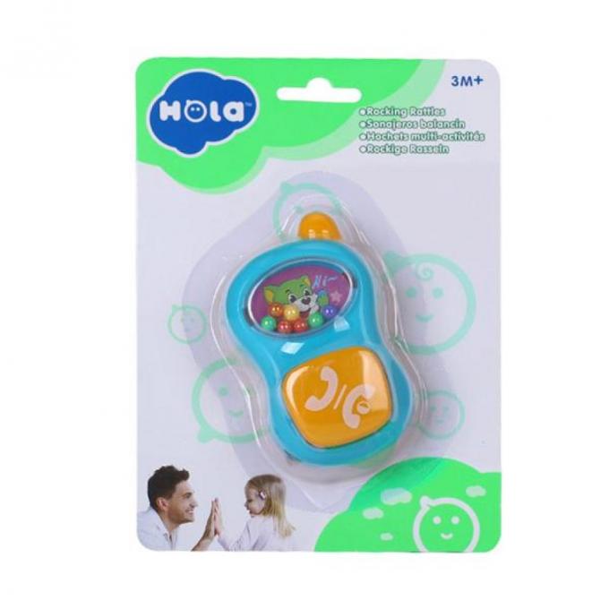 Hola Toys 939-7