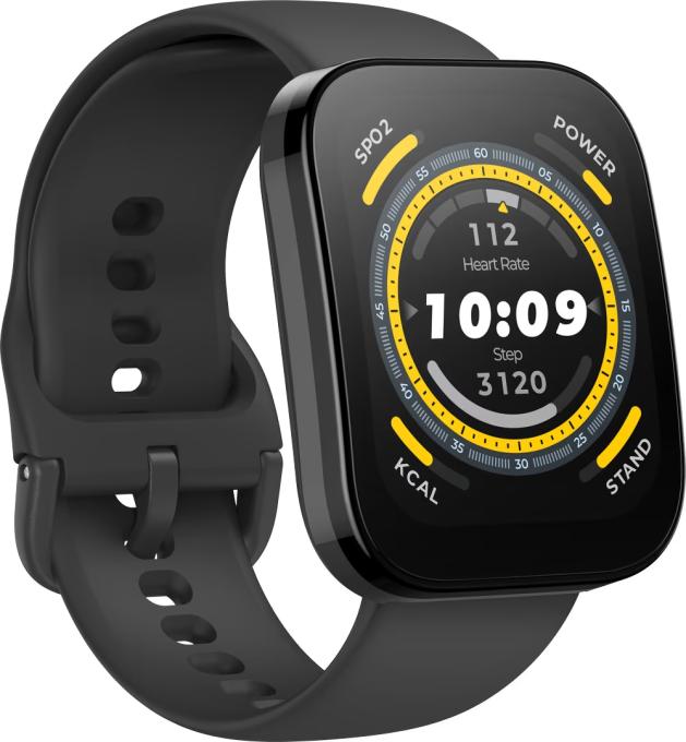 Xiaomi Amazfit Bip 5 Soft Black