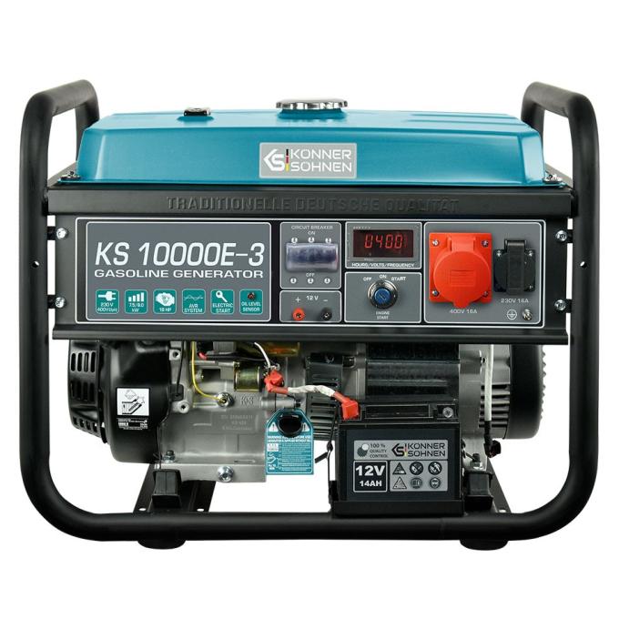 Konner&Sohnen KS10000E-3