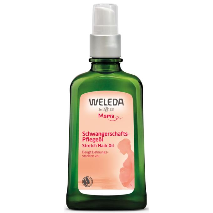 Weleda 4001638500777
