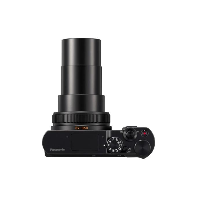 PANASONIC DC-TZ300E-K