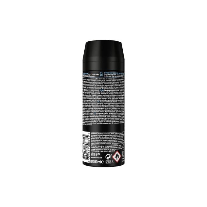 AXE 8720181808715
