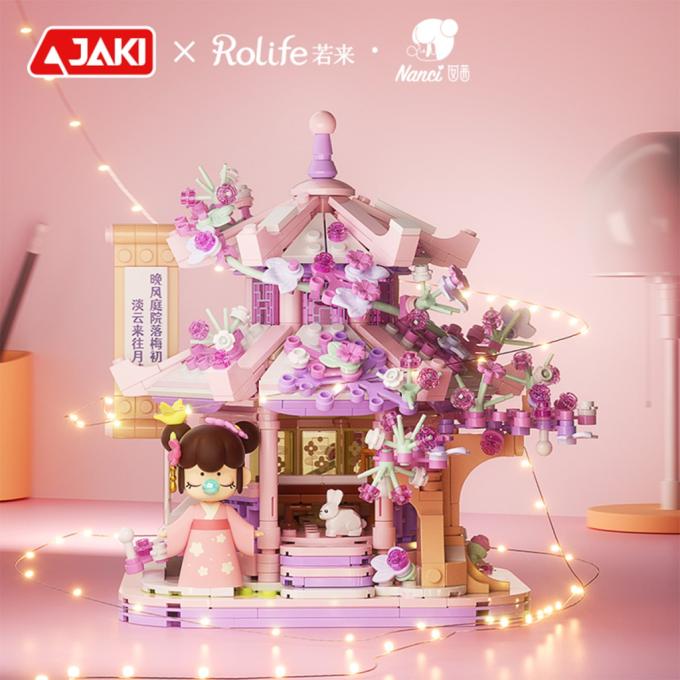 JAKI TK102