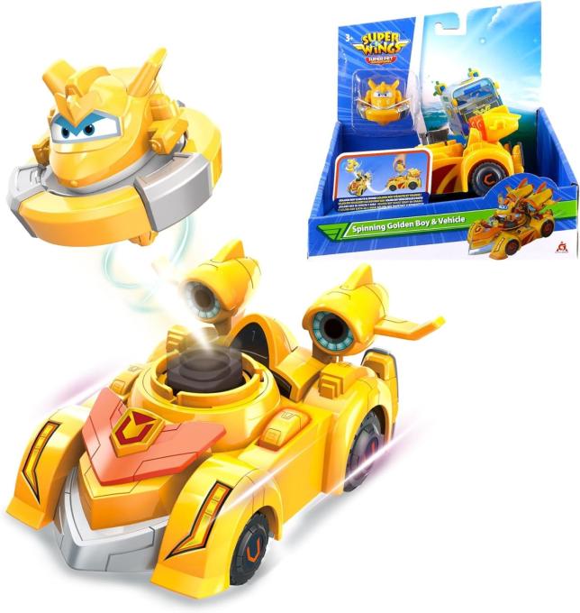 Super Wings EU770331