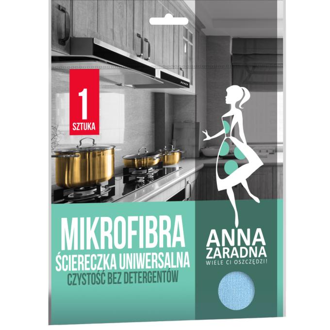 Anna Zaradna 5903936012626