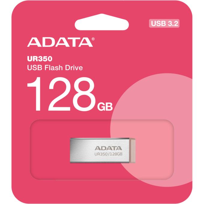 ADATA UR350-128G-RSR/BG