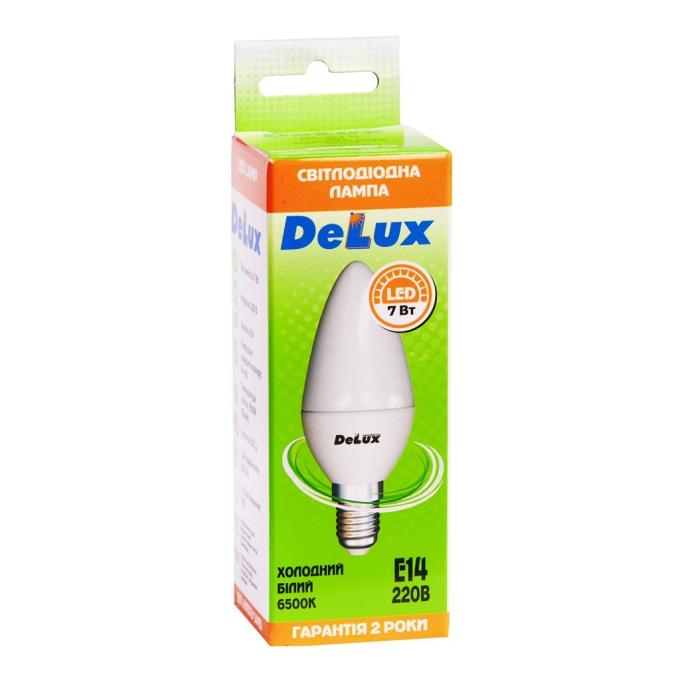 DELUX 90020557