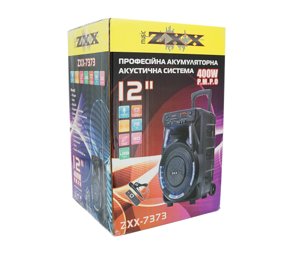 ZXX ZXX-7373