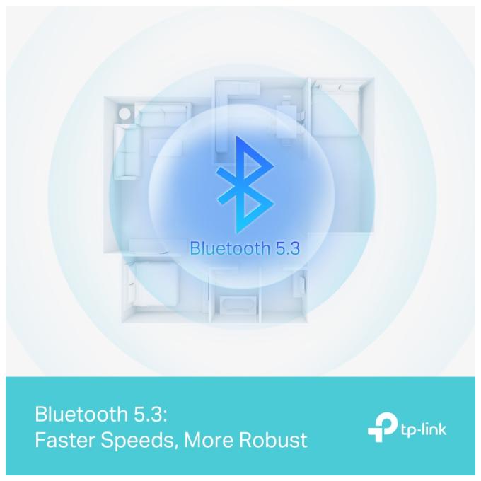TP-Link UB500-PLUS