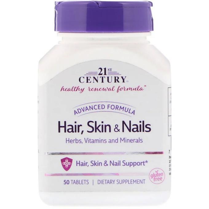 21st Century CEN-21434