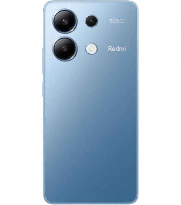 Xiaomi Redmi Note 13 4G 8/256GB Blue EU
