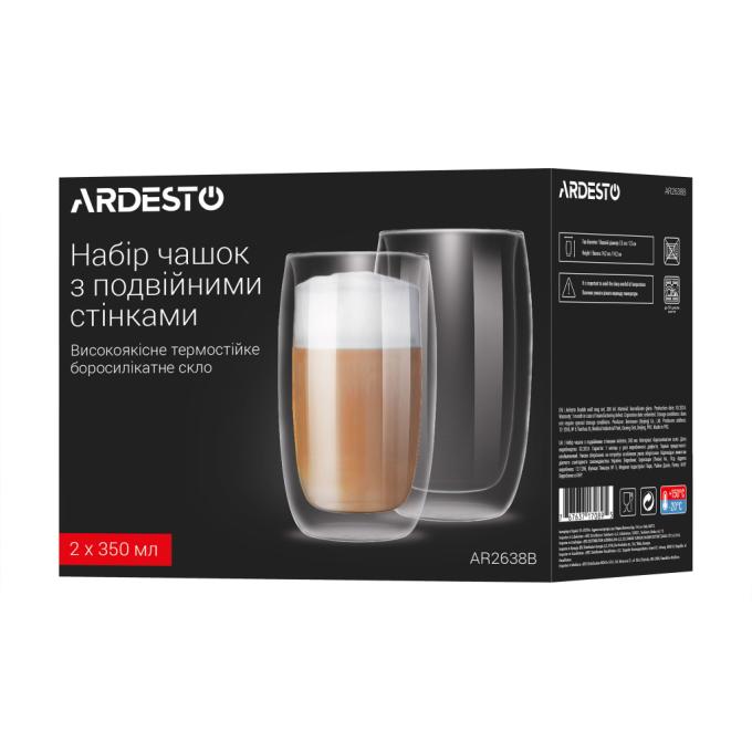 Ardesto AR2638B