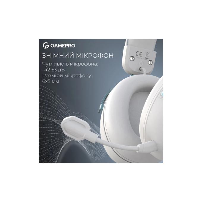 GamePro HS145W