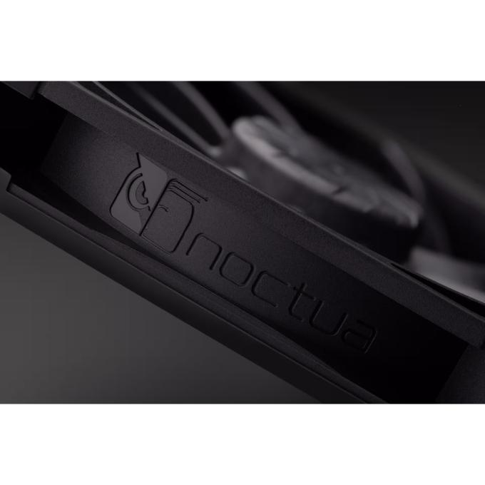 Noctua NF-A14x25 G2 PWM CHROMAX.BLACK