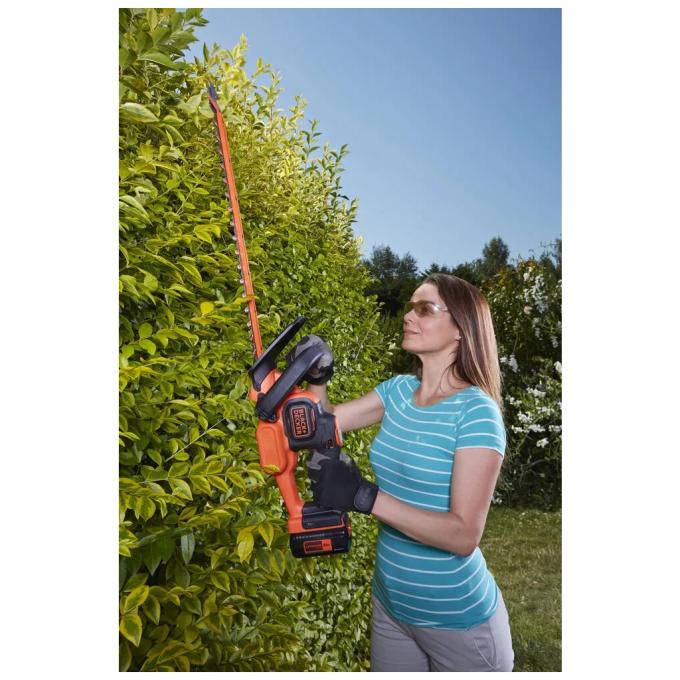 Black&Decker BCHTS3625L1