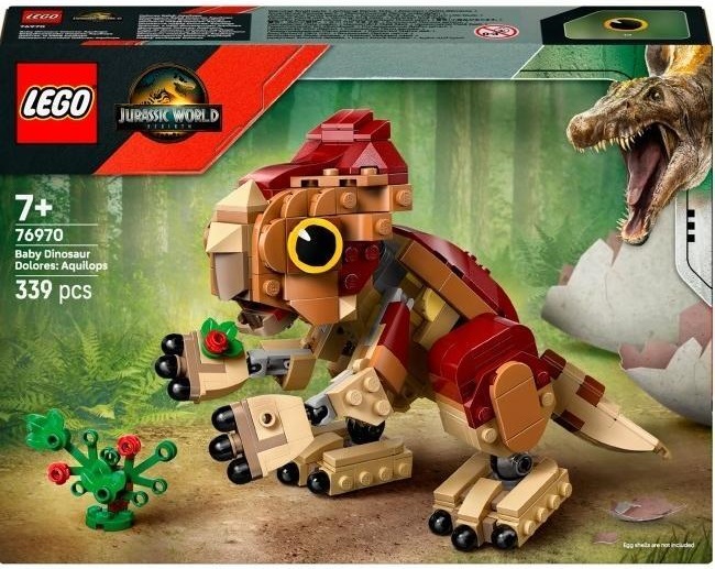 LEGO 76970