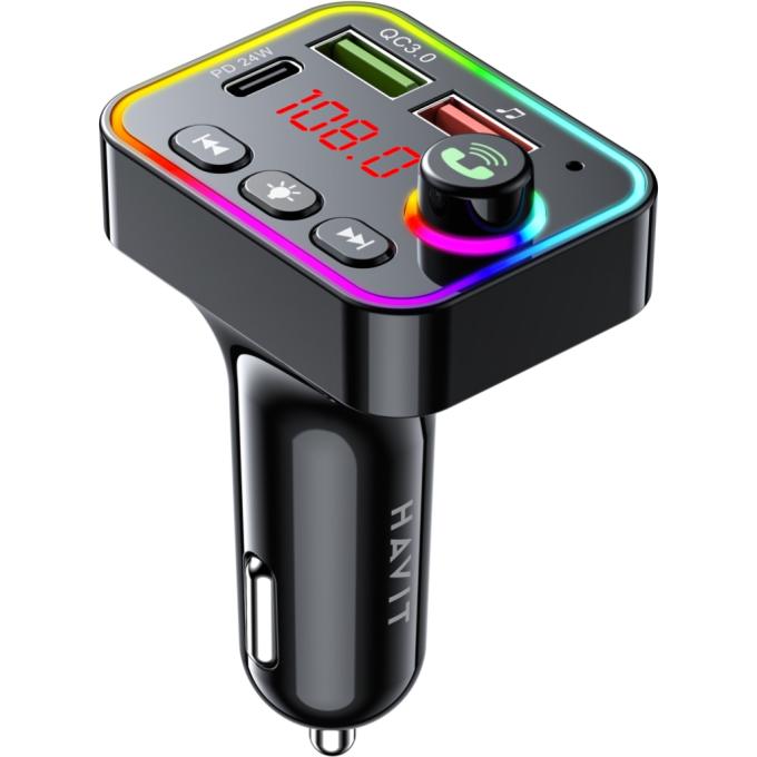 Havit HV-FM819BT