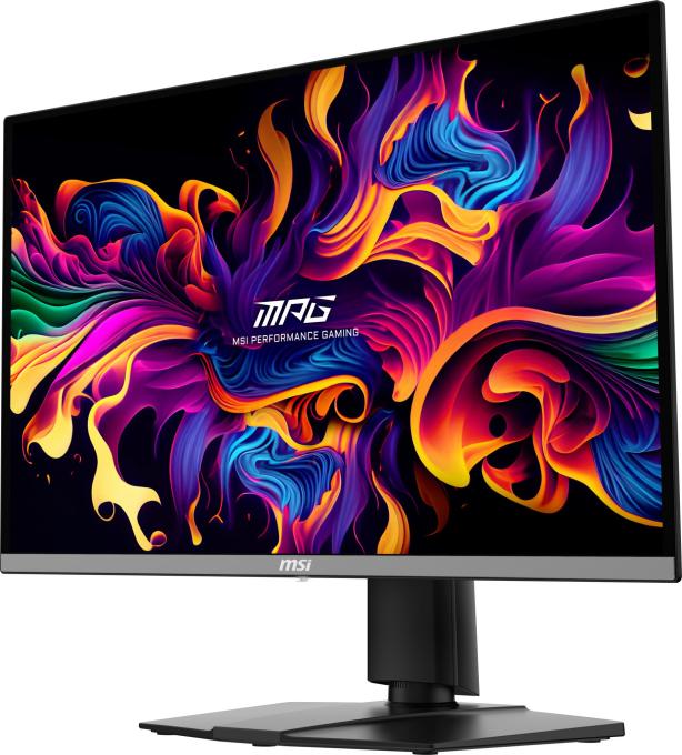 MSI MPG 272URX QD-OLED