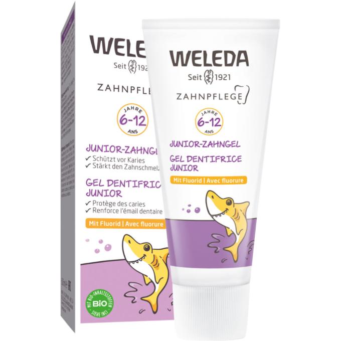 Weleda 4001638588423