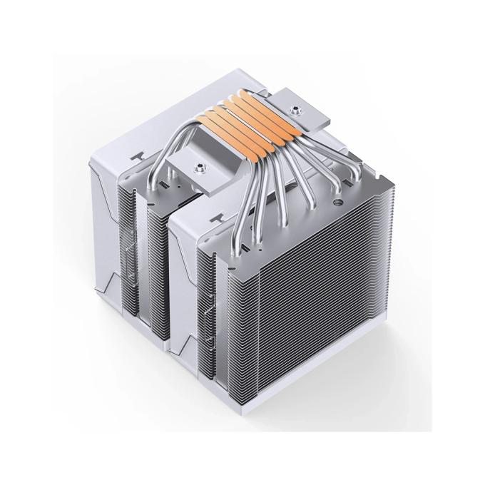 JONSBO CR-3000E COLOR White