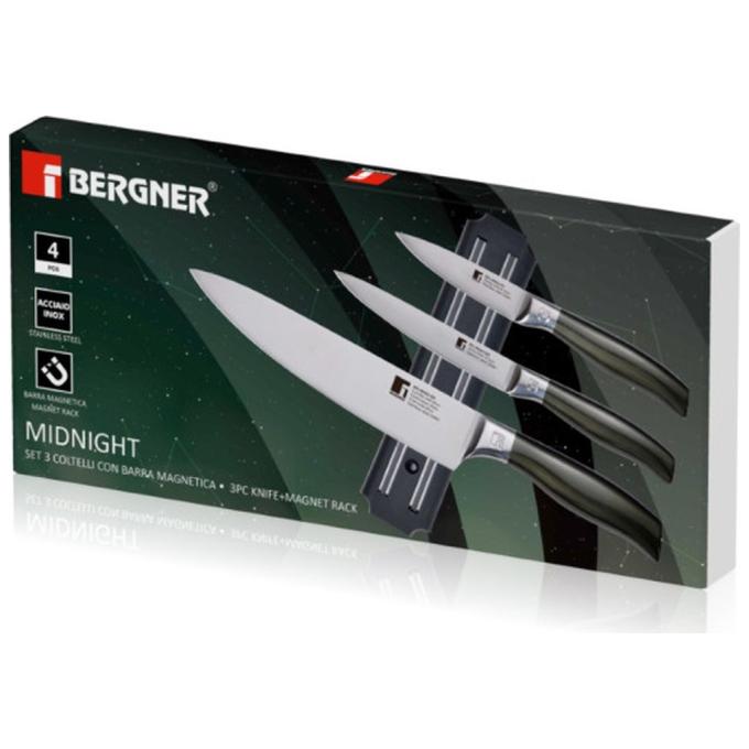 Bergner BG-39262-GR