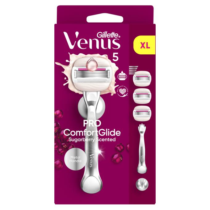 Gillette 8700216970020