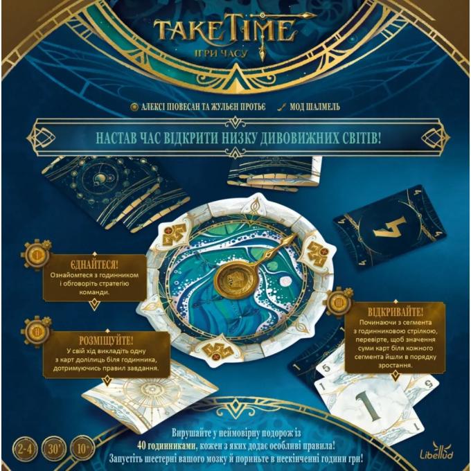 Geekach Games GKCH0265