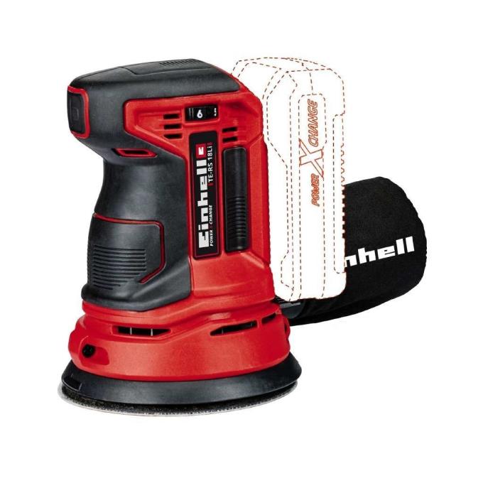 EINHELL 4462010