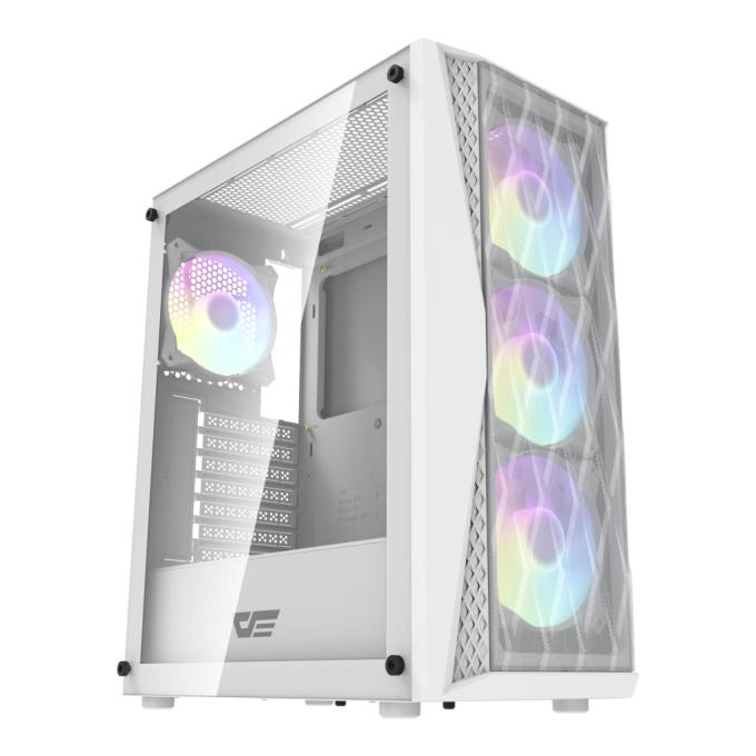 DARKFLASH DK352 WHITE