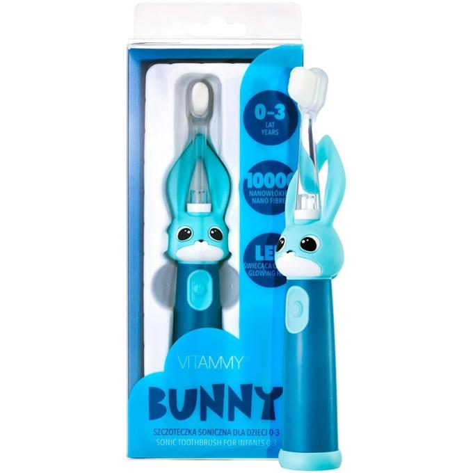 Vitammy Bunny Blue