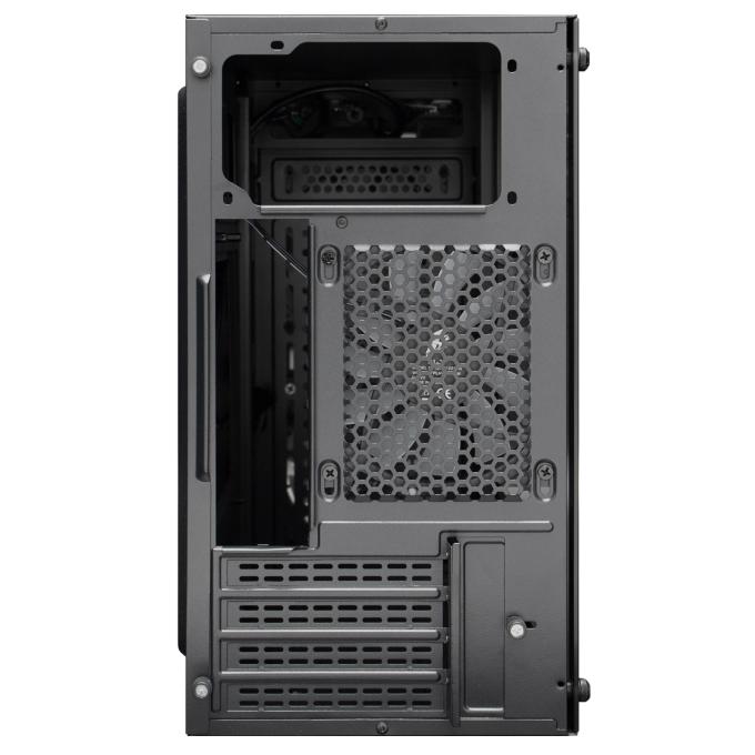 1STPLAYER X1-3F1-BK&PS-600FK