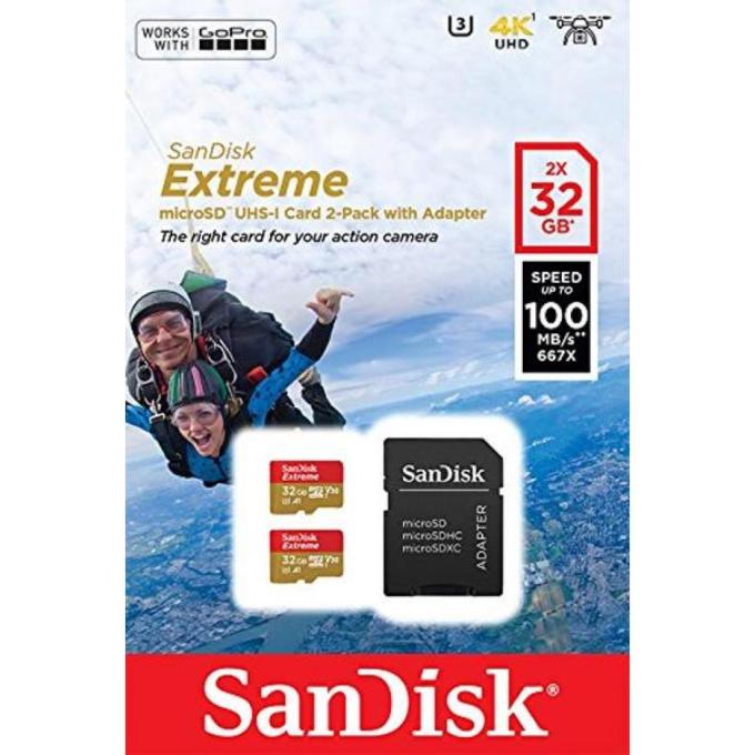 SANDISK SDSQXAF-032G-GN6AT