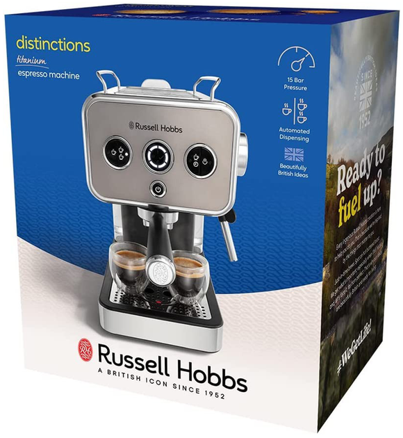 Russell Hobbs 25024016001