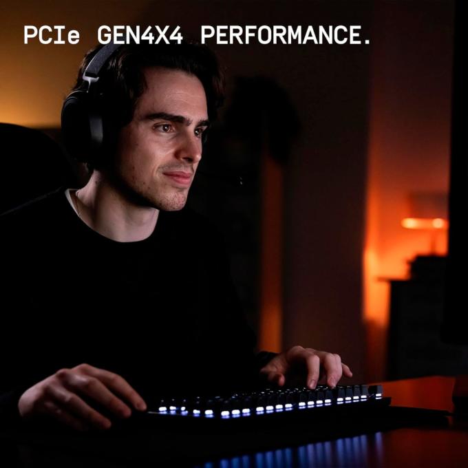 WD WDS100T4X0E