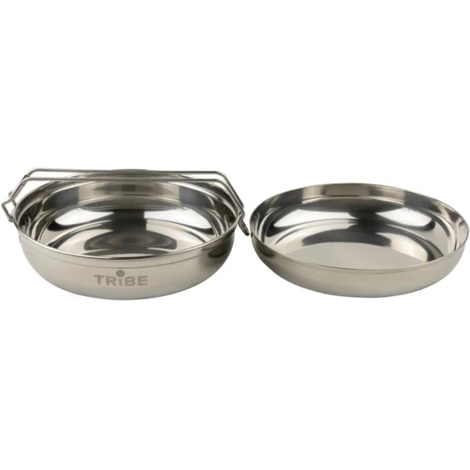 Tribe T-FG-0009-metal
