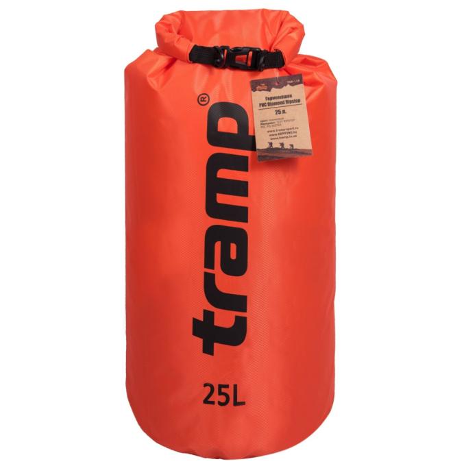 Tramp UTRA-118-orange